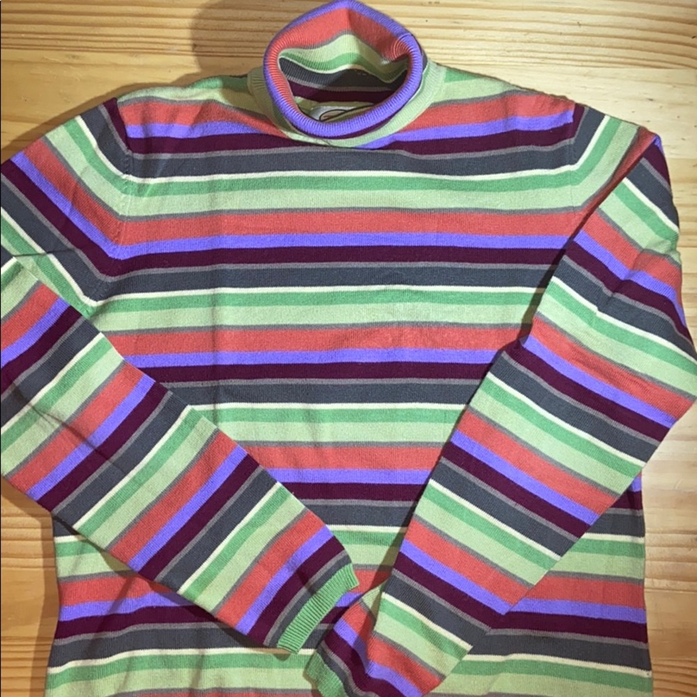❄️☃️ Talbots Turtleneck Sweater ❄️☃️